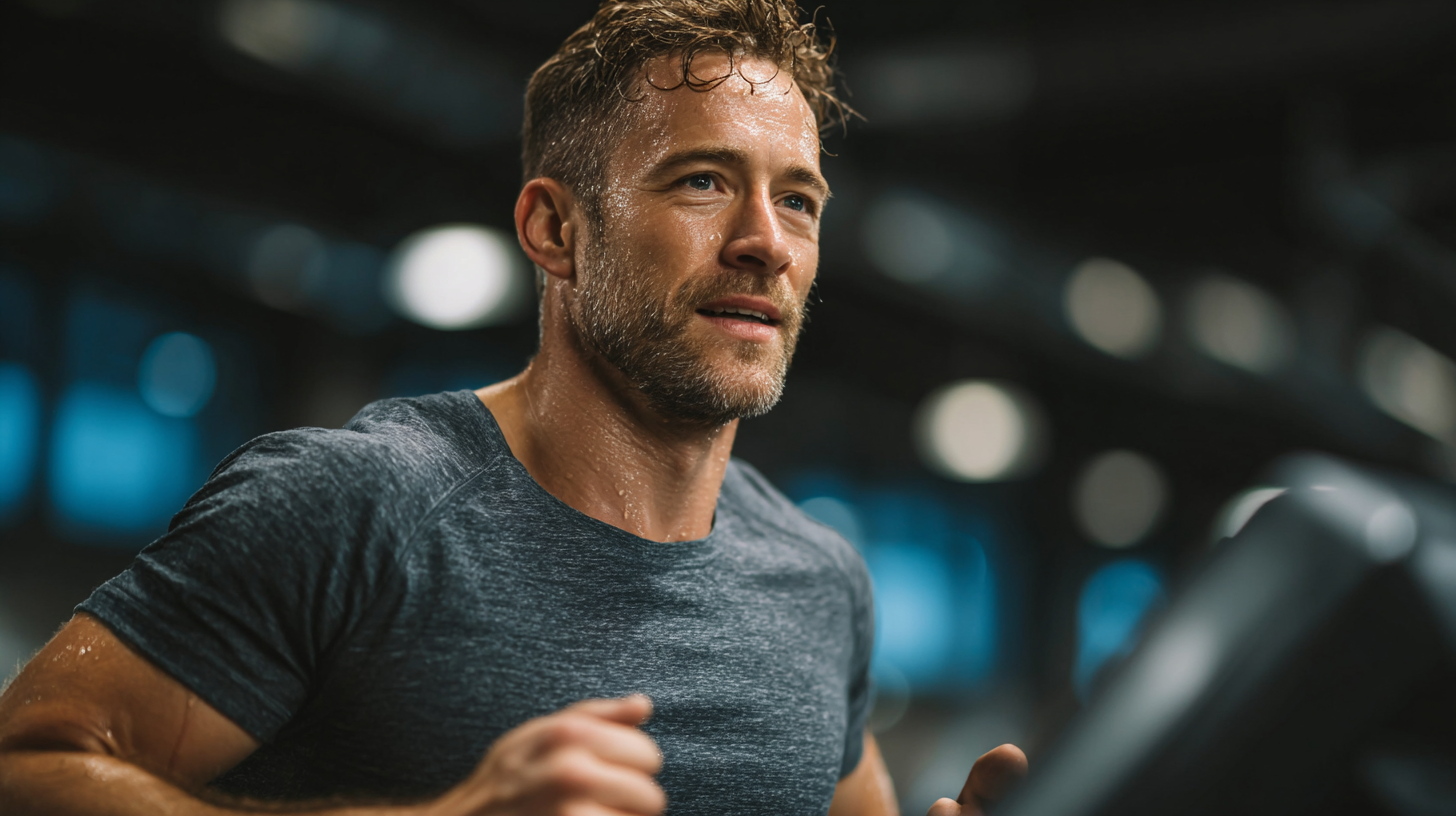 Фізична сила та витривалість